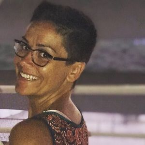 Meet your Posher, Lisa